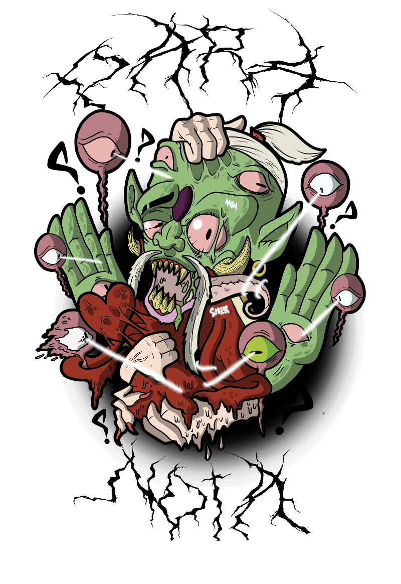 maglietta