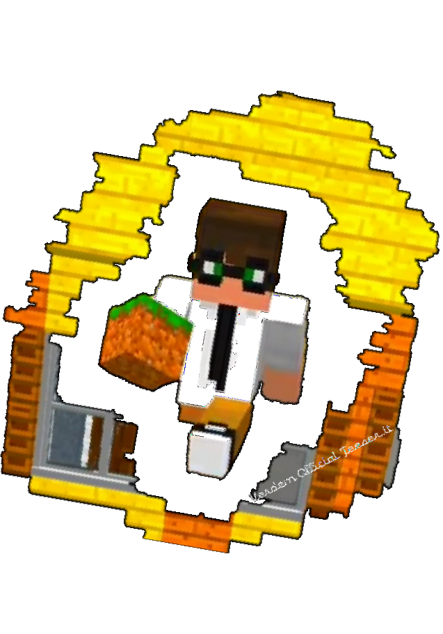 maglietta di sbriser